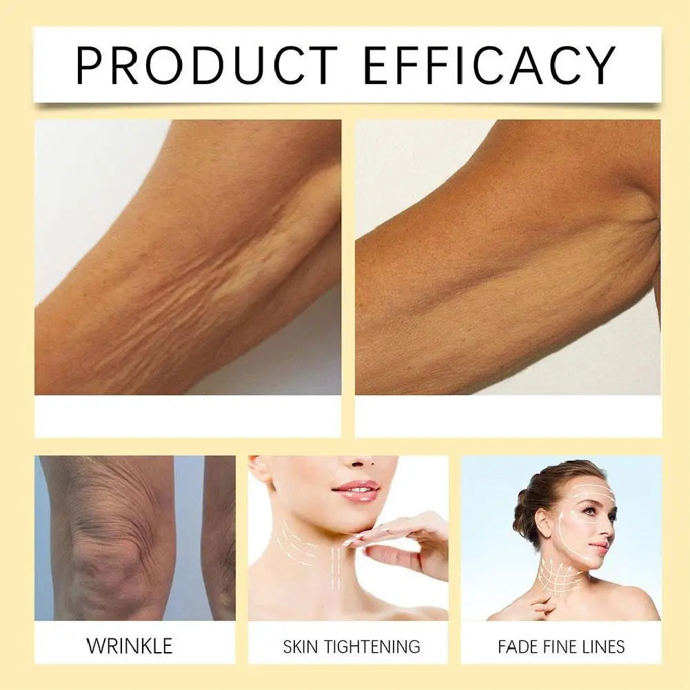 Retinol Vitamin C Firming Face Cream
