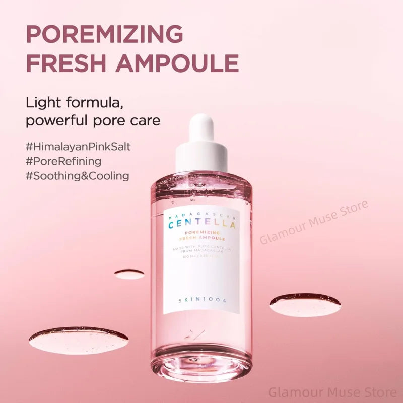 Centella Brightening & Soothing Ampoule