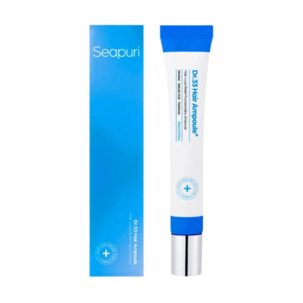 Advanced Hair Density Serum