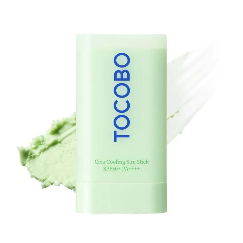 SPF 50+ Sunscreen Stick