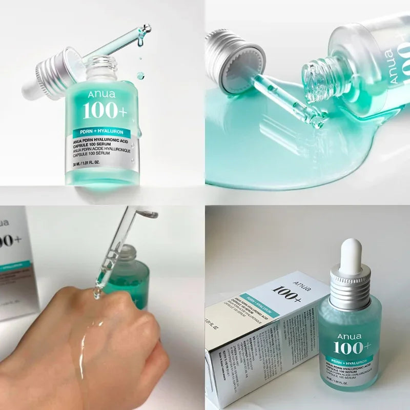 Anua Hyaluronic Acid Capsule 100 Serums