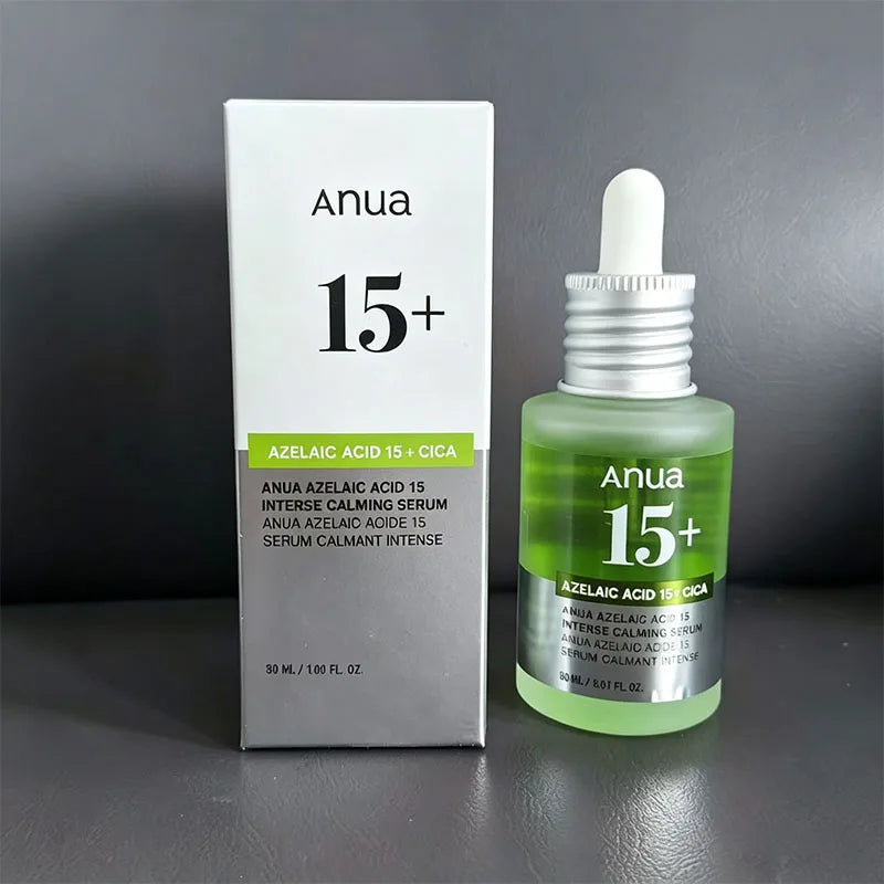 Fashion Hot Skincare Products Peach Nicotinamide Essence Moisturizing 10% Hyaluronic Azelaic Essence Green Pink Facial Skin Care