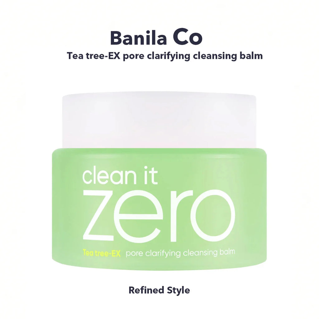 Banila Co Clean It Zero Cleansing Balm (7ml)