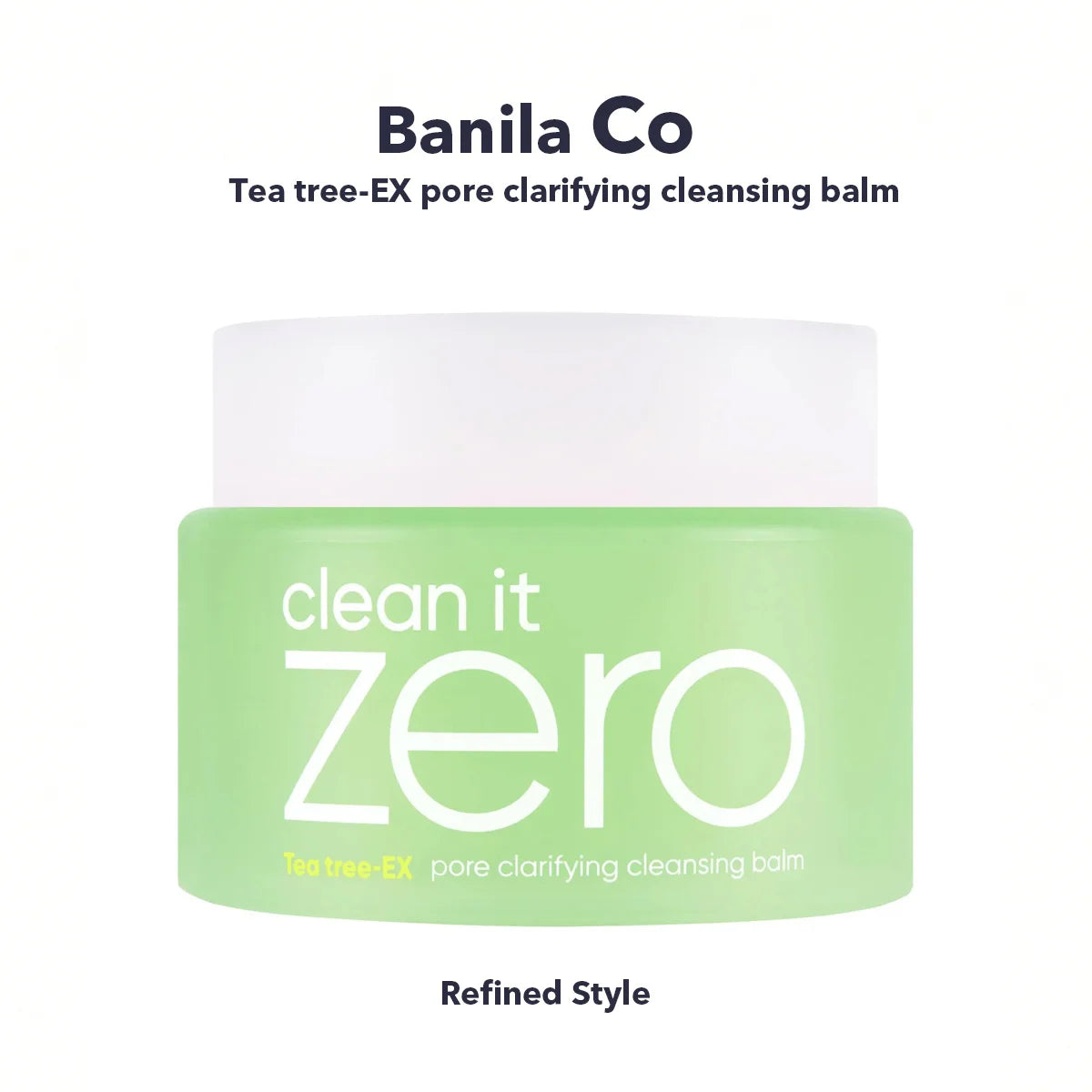 Banila Co Clean It Zero Cleansing Balm (7ml)