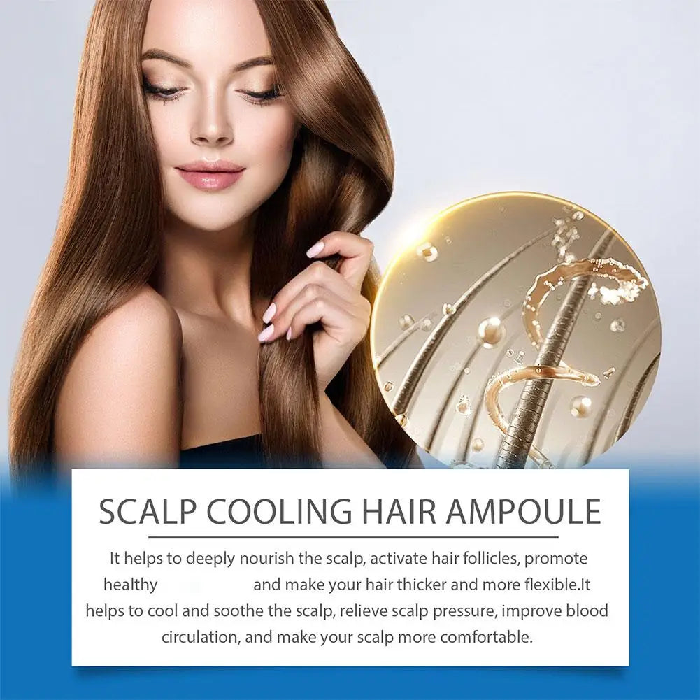 Advanced Hair Density Serum