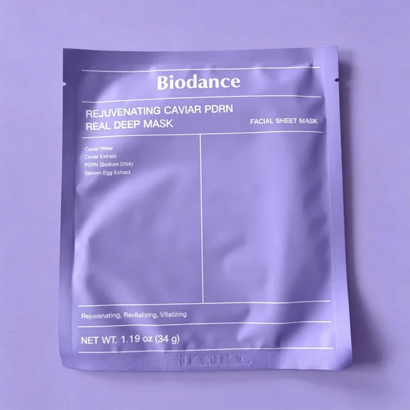 Biodance Collagen Face Mask
