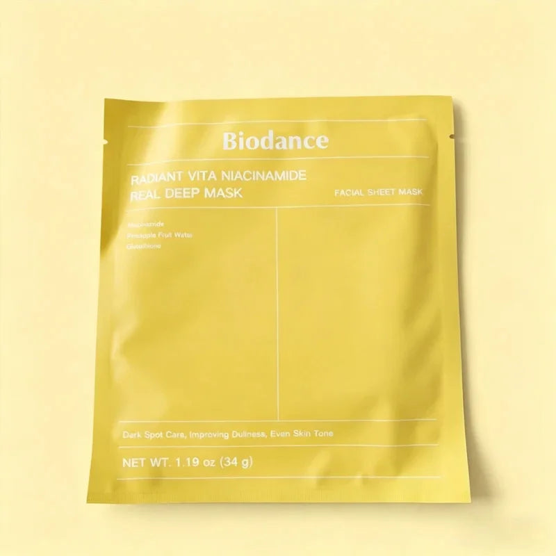 Biodance Collagen Face Mask
