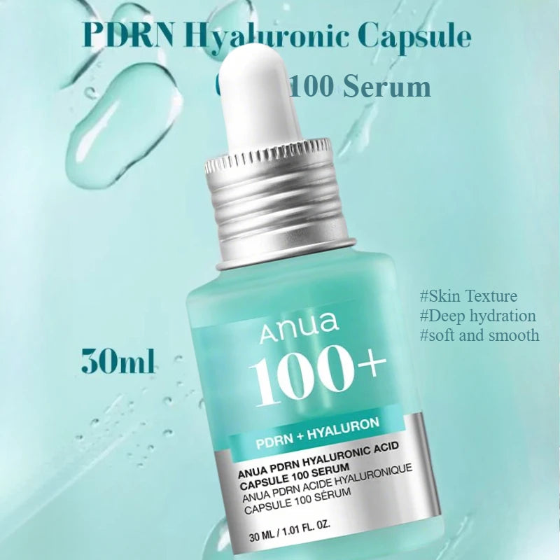 Anua Hyaluronic Acid Capsule 100 Serums