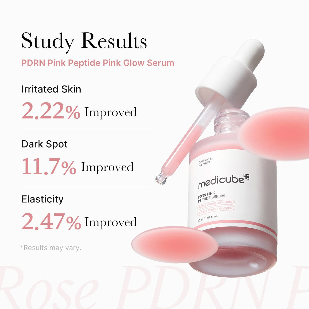 Medicube Salmon DNA PDRN Repair Serum