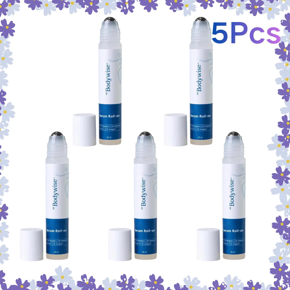 Advanced Hair Density Serum