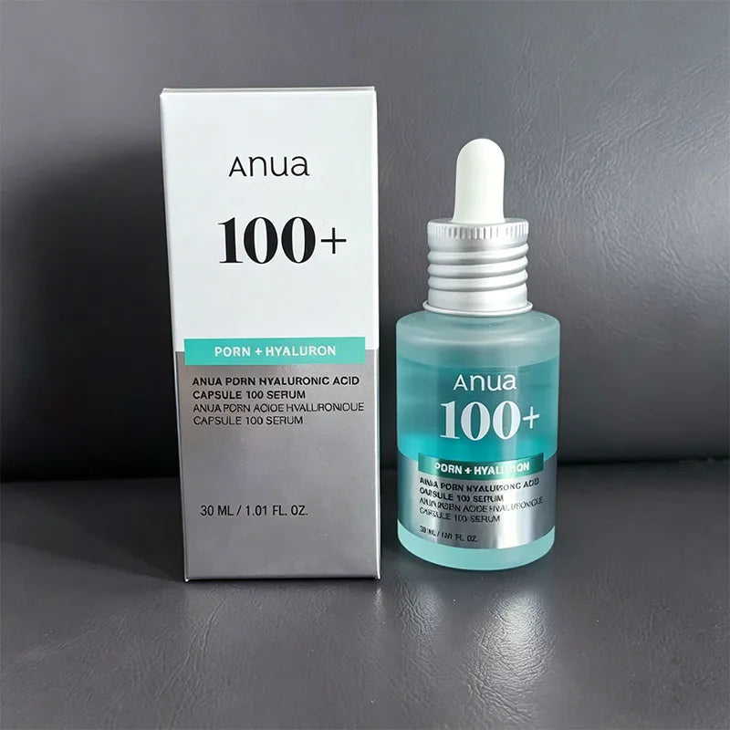 Fashion Hot Skincare Products Peach Nicotinamide Essence Moisturizing 10% Hyaluronic Azelaic Essence Green Pink Facial Skin Care
