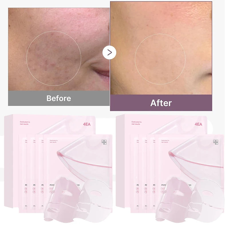 Salmon DNA PDRN Overnight Collagen Mask