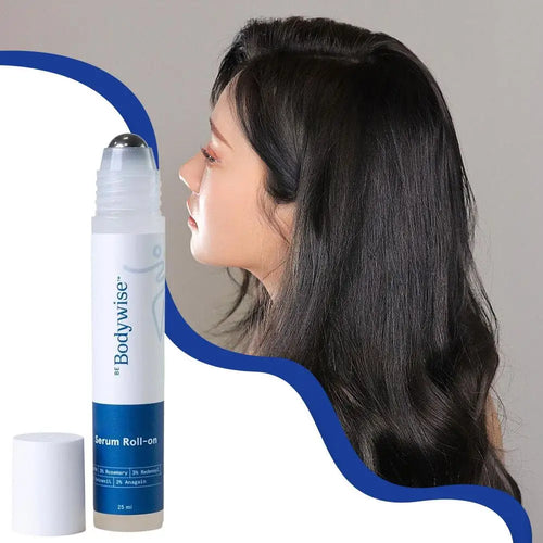 Advanced Hair Density Serum