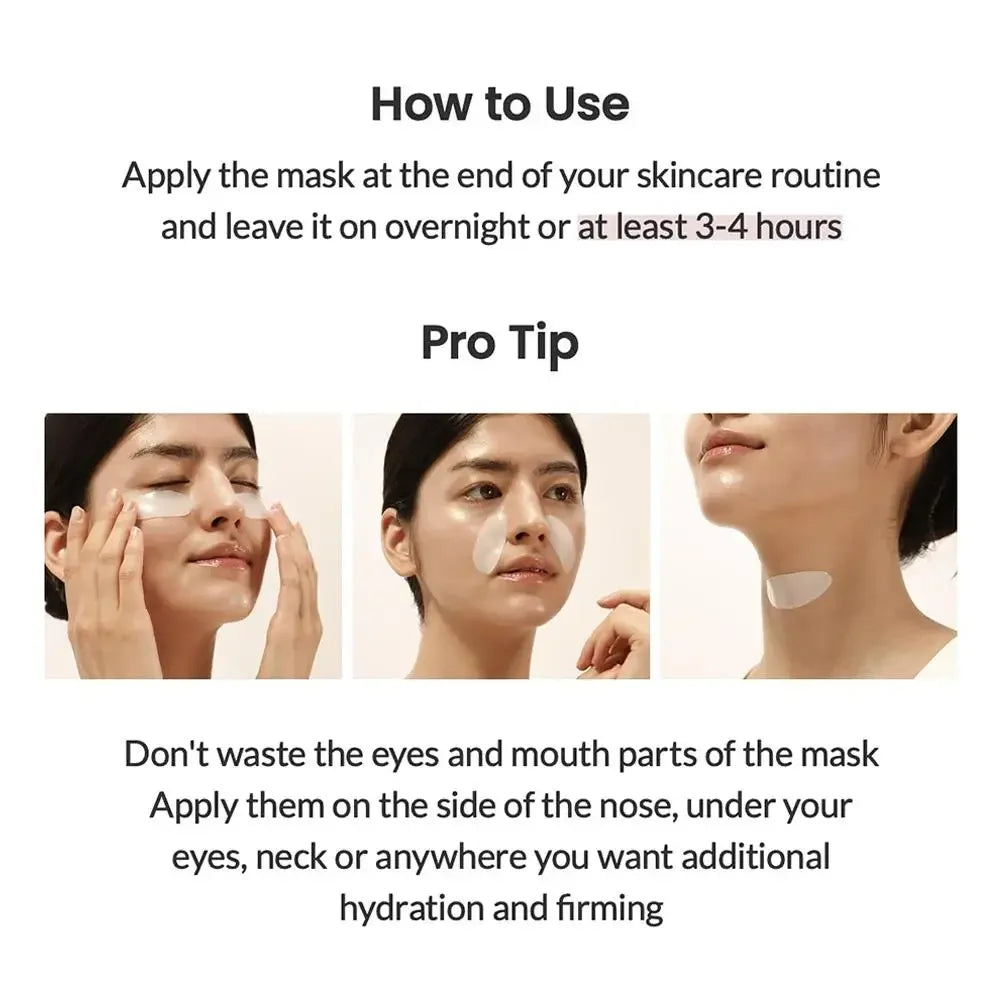 Biodance Collagen Face Mask