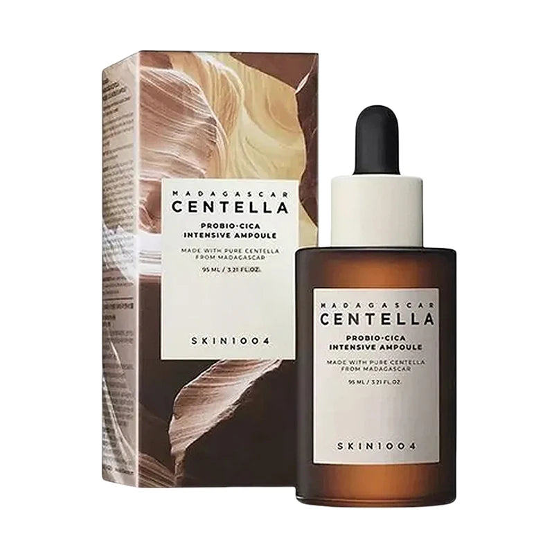 SKIN1004 Centella Probio-Cica Ampoule Serum 95ml Hydrating Face Serum