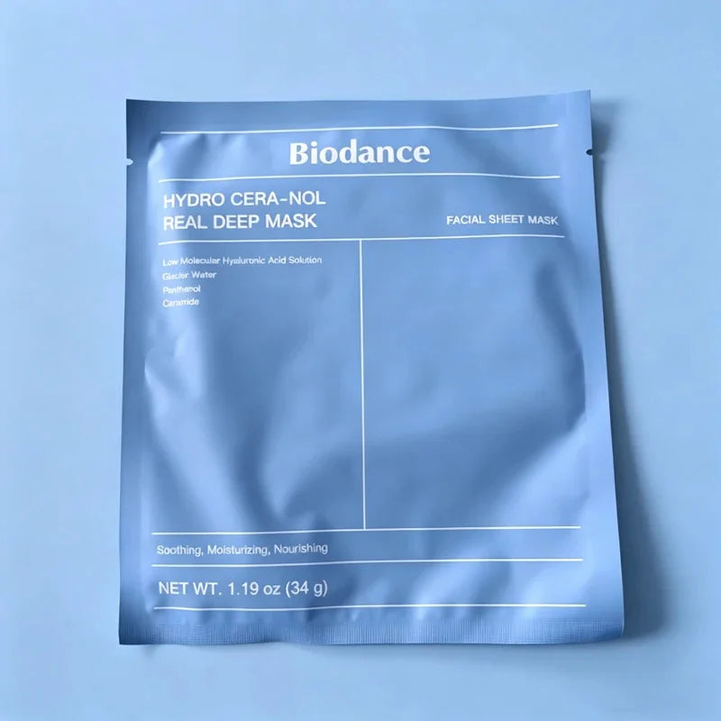 Biodance Collagen Face Mask