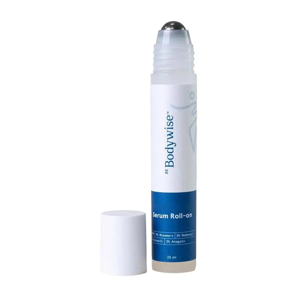 Advanced Hair Density Serum